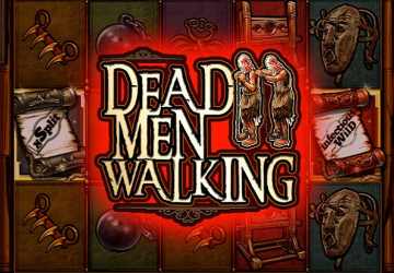 Игровой автомат Dead Man Walking в MBit казино
